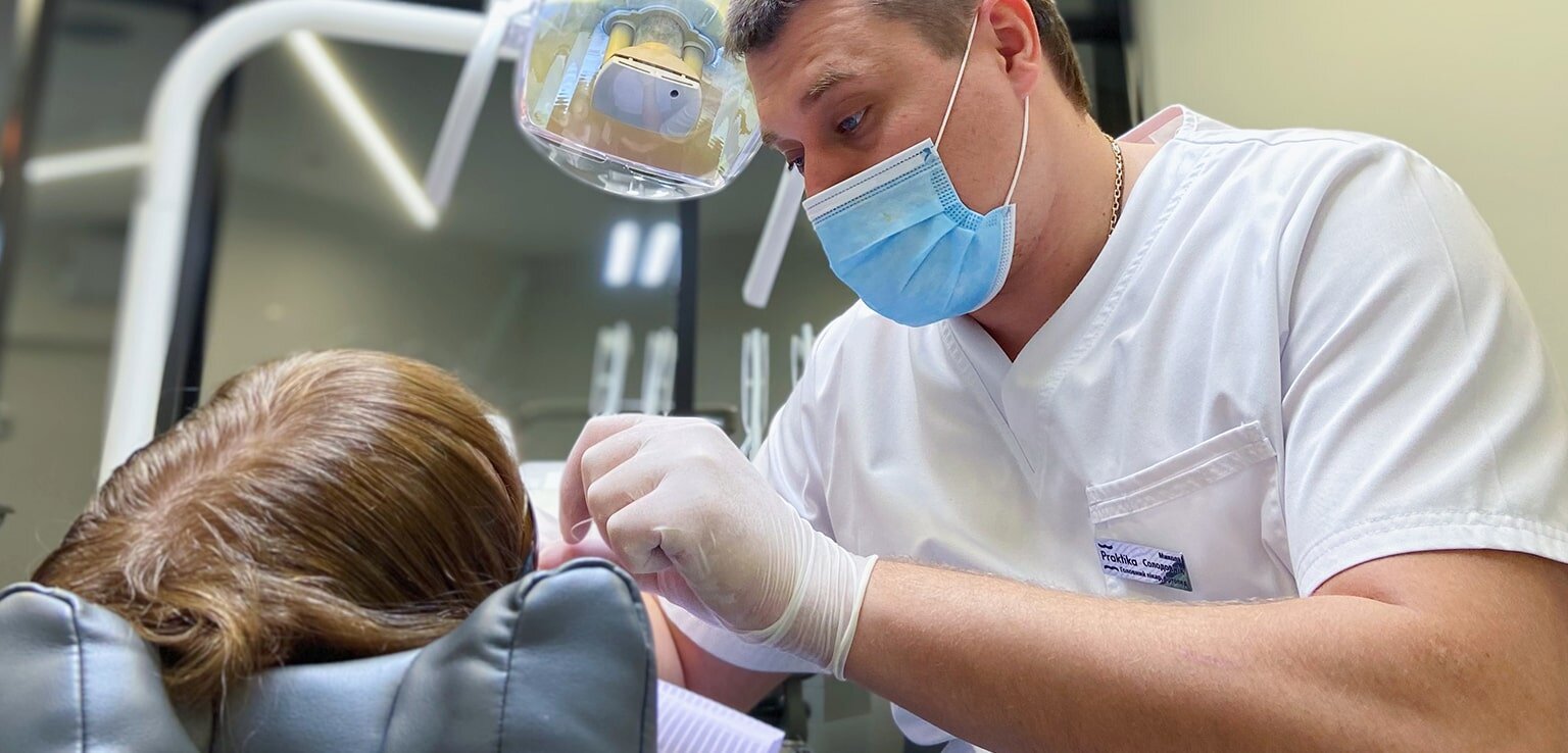 Onemocnění dásní u dospělých a dětí: Co je dobré vědět